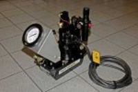 Bomba de alta presio